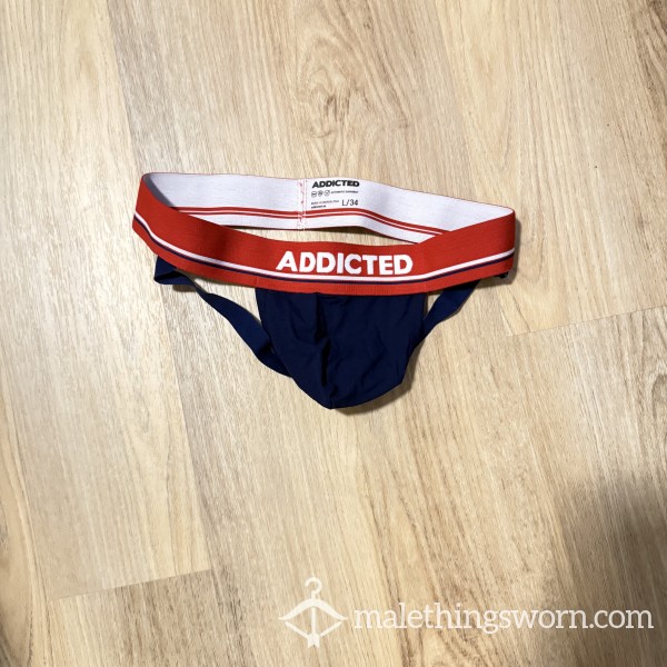 Addicted Jockstrap