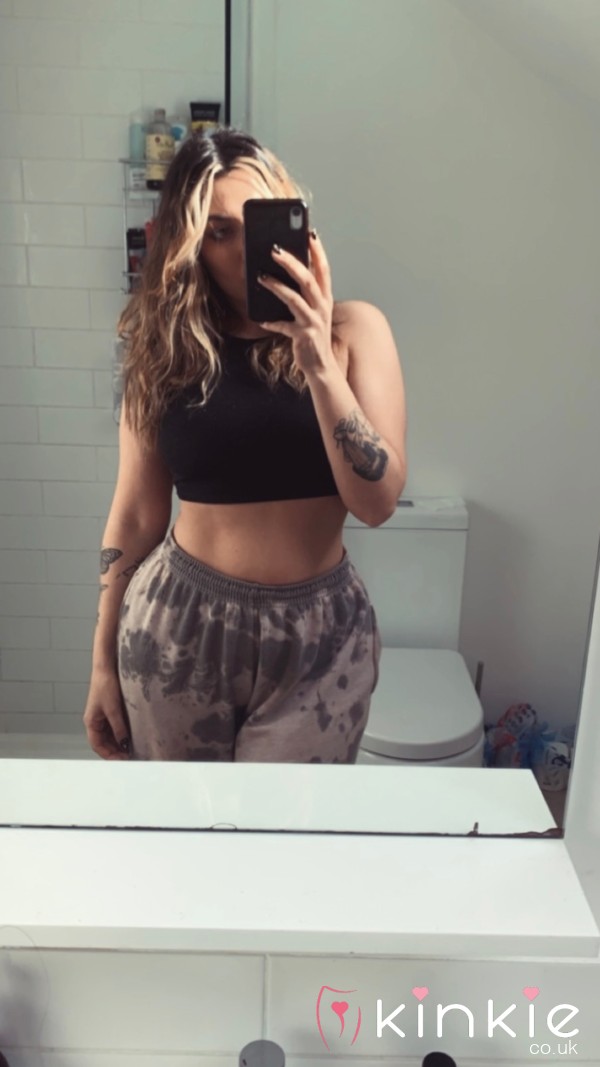 🥵 Addictive S**ting – Fall Into My World 🥵
