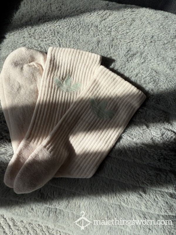 Addidas Original Socks 🧦