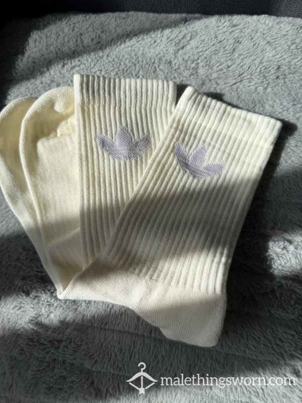 Addidas Original Socks 🧦
