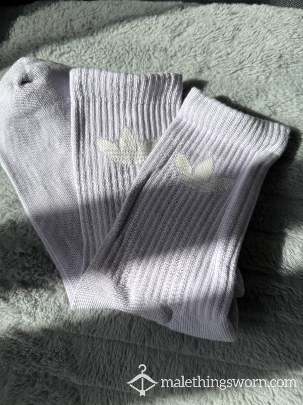 Addidas Original Socks 🧦