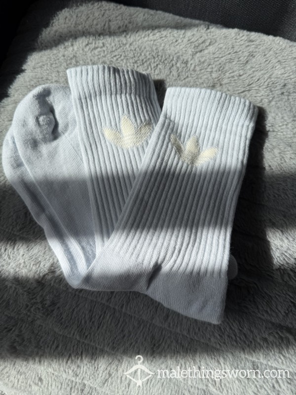 Addidas Original Socks 🧦