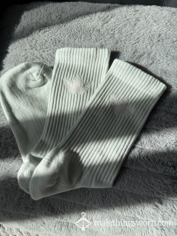 Addidas Original Socks 🧦