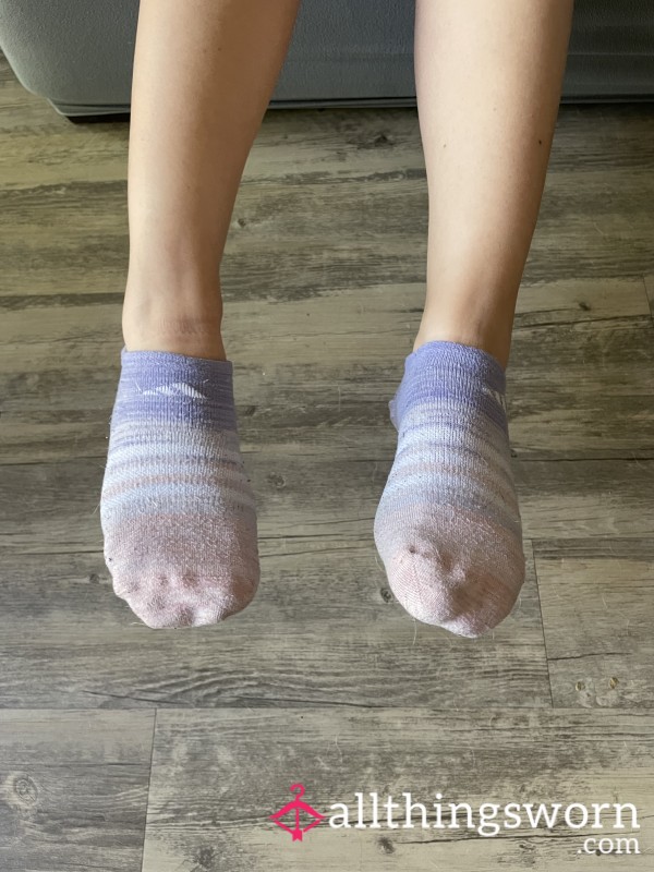 Addidas Running Socks