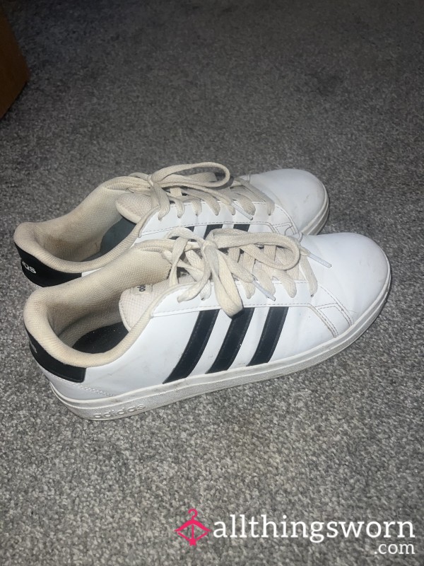 Addidas Trainers