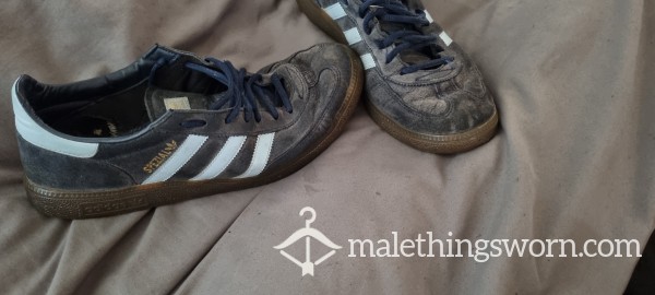 Addidas Trainers