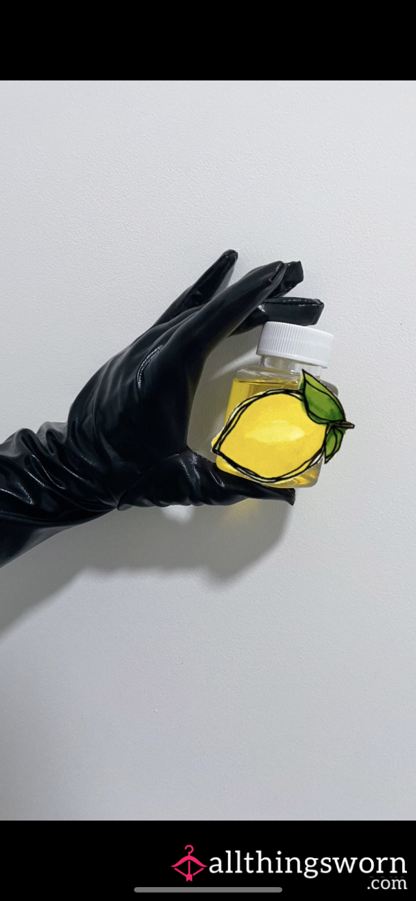 🍋‘ade. 💧  C*m Taste This.