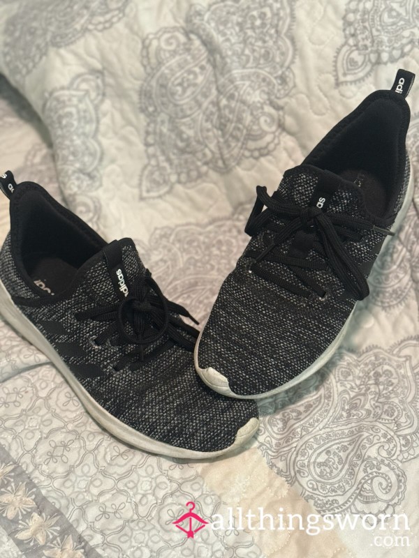ADIDAS 2 YEARS WORN