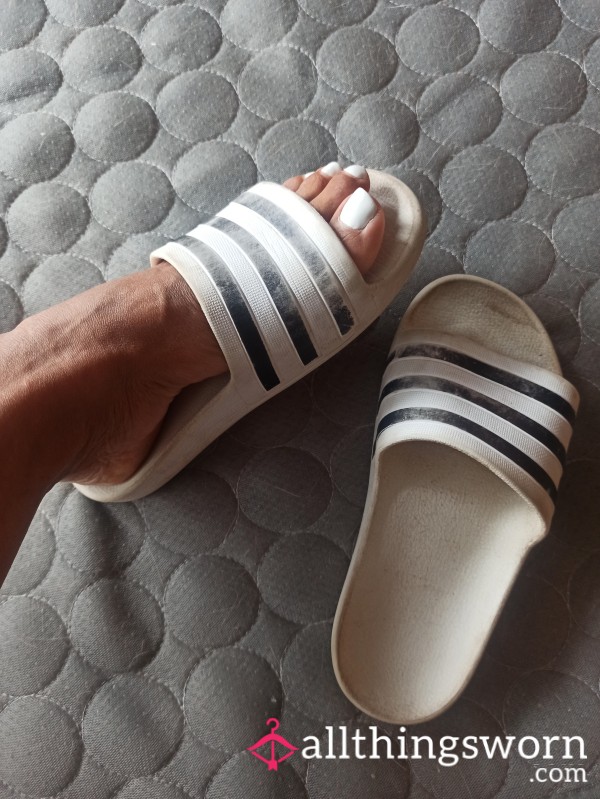 Adidas Adilette Slippers Ciabatte