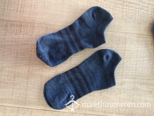 Adidas Ankle Socks