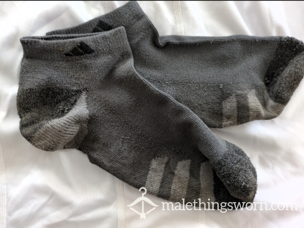 Adidas Ankle Socks