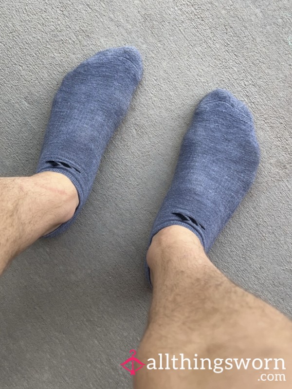 Adidas Ankle Socks
