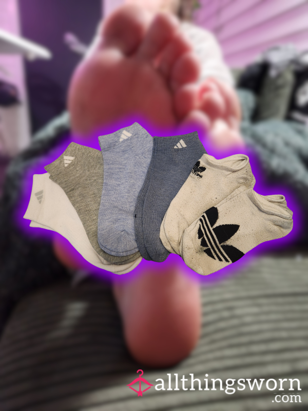 Adidas Socks 🧦
