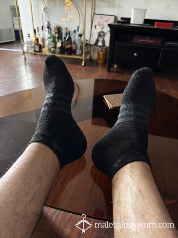 Adidas Ankle Socks