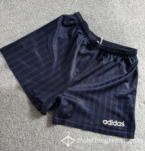 Adidas Blue Shorts