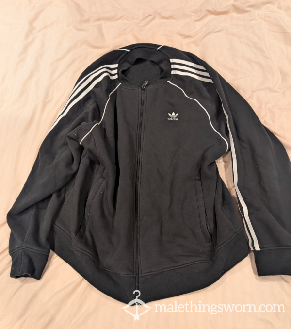 Adidas Bomber Jumper