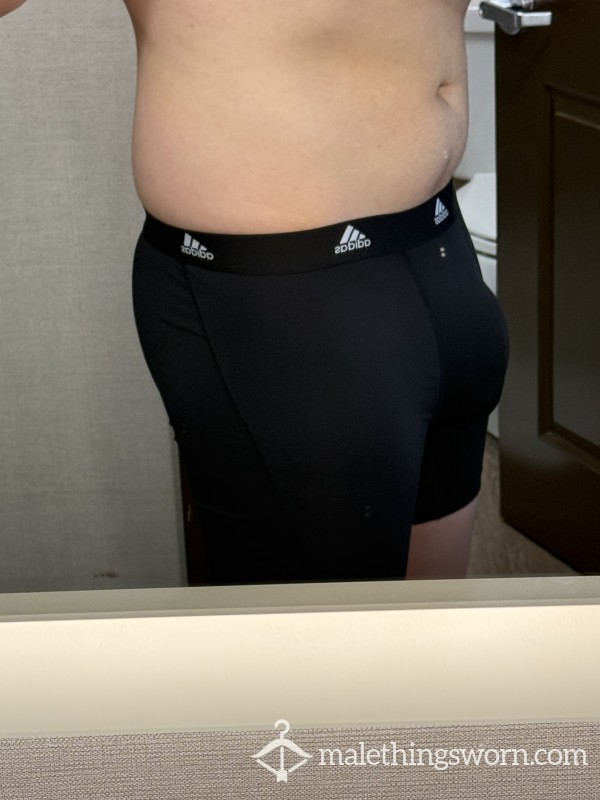 Adidas Boxer Briefs