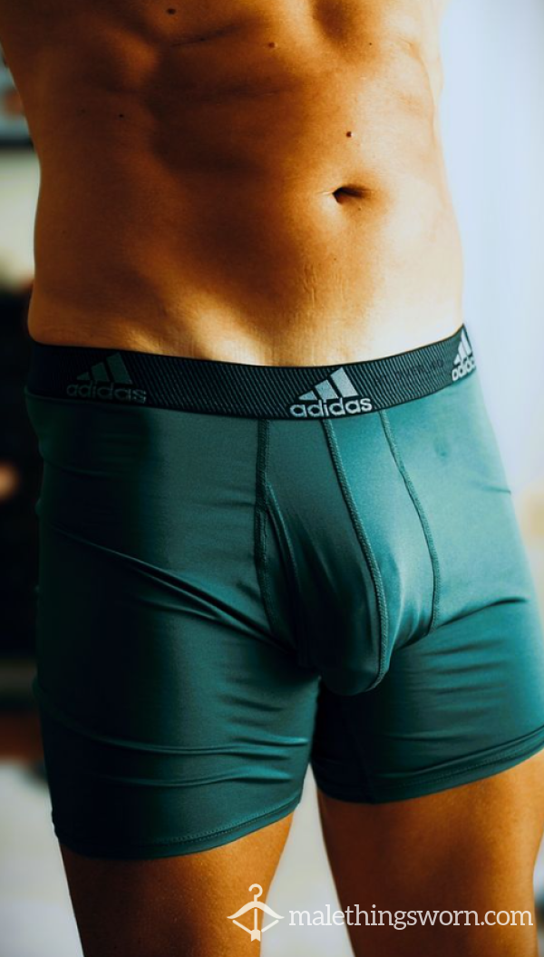 Adidas Boxer Briefs