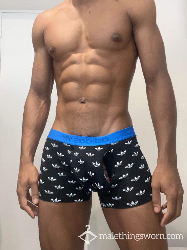 Adidas Boxer Briefs
