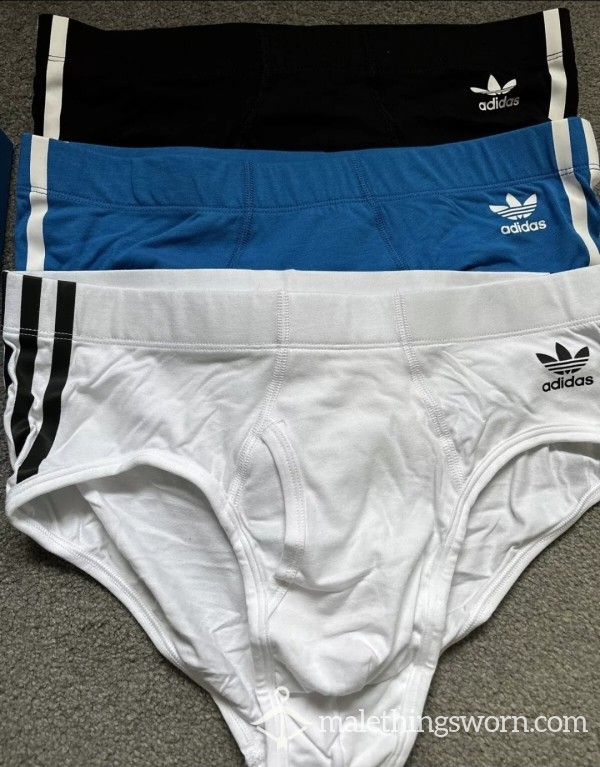 Adidas Breifs