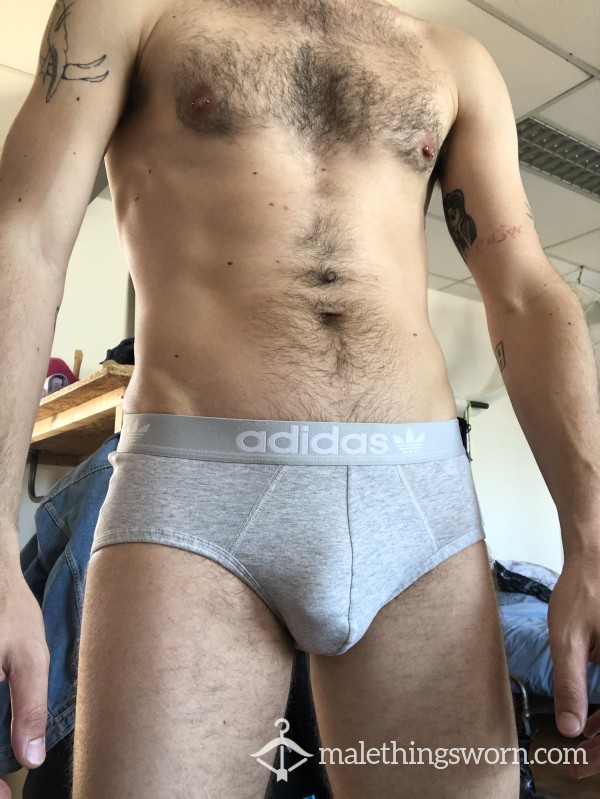 Adidas Brief