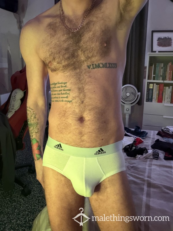 Adidas Briefs