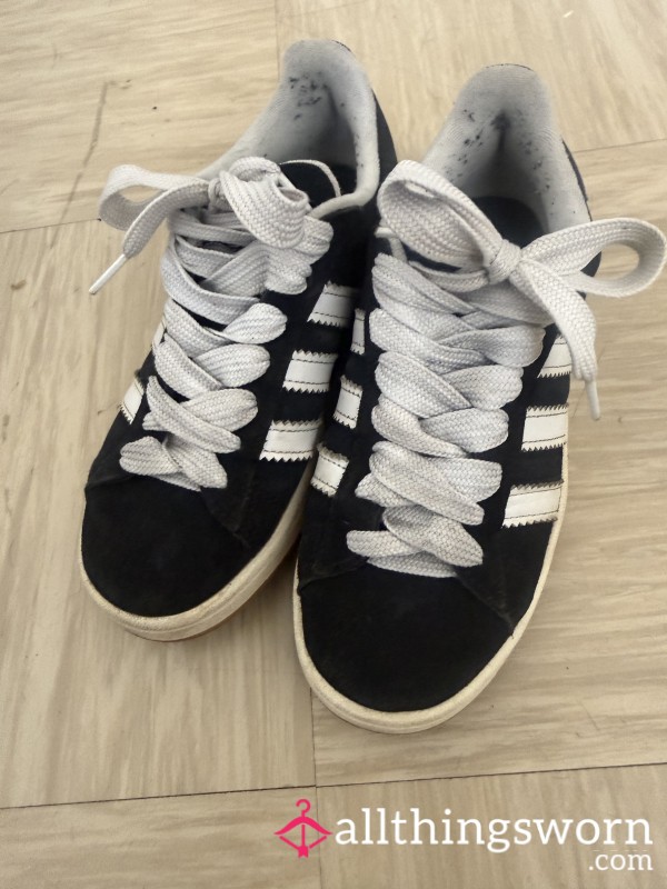 Adidas Campus 00s Very Well Loved