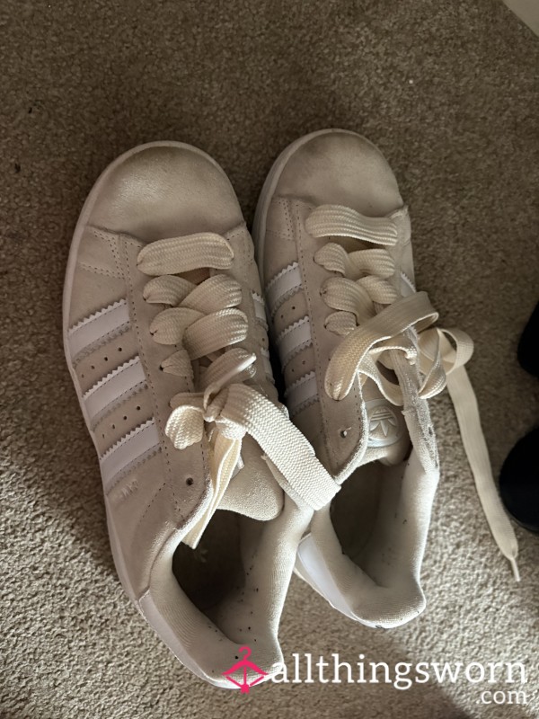Adidas Campus