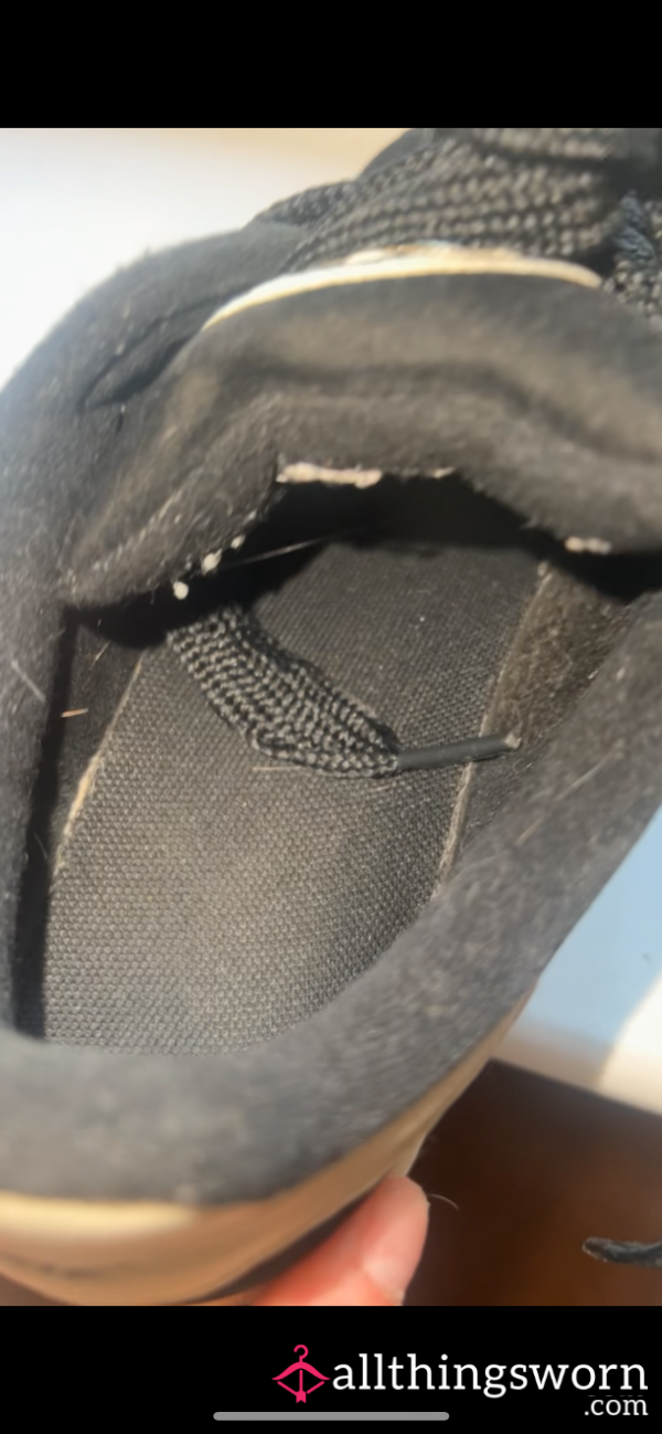 Adidas Campus & Stinky Socks