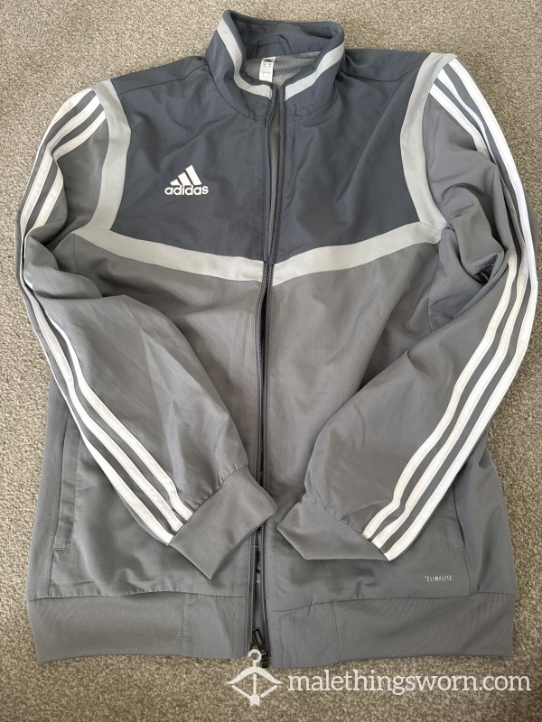 Adidas Chav Jacket