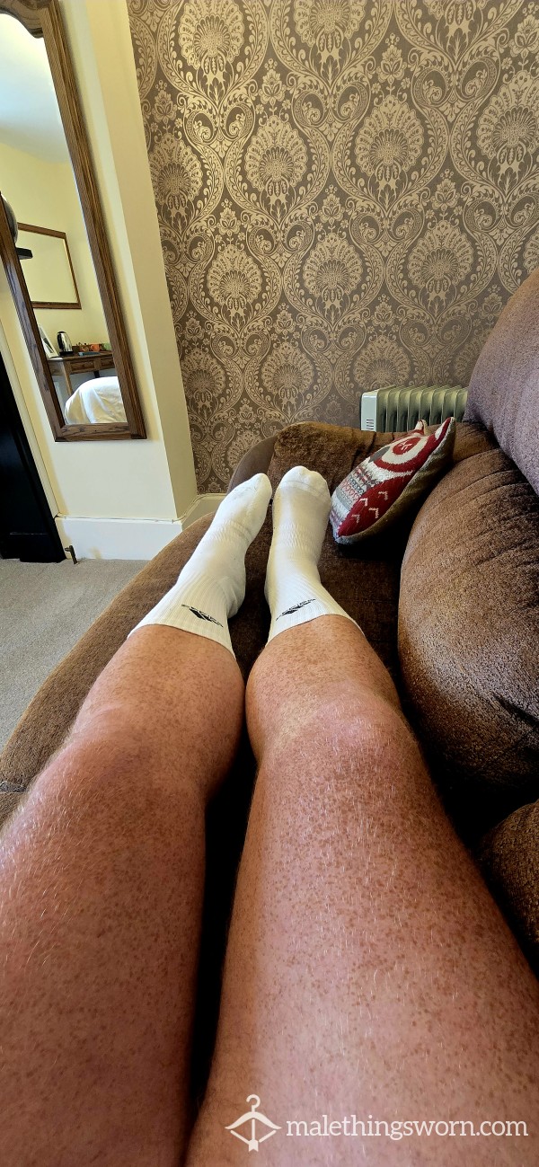 Adidas Chef Working Socks