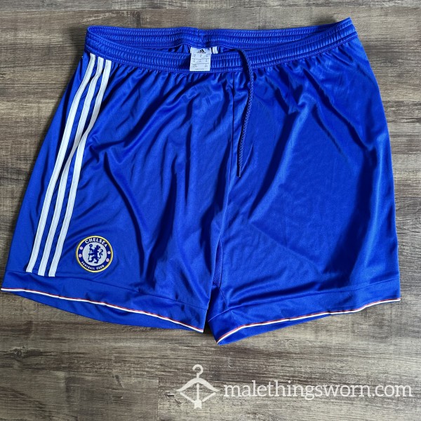 Adidas Chelsea Shorts