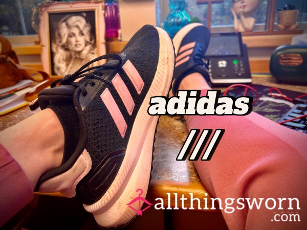 Adidas Cloud Form Sneakers