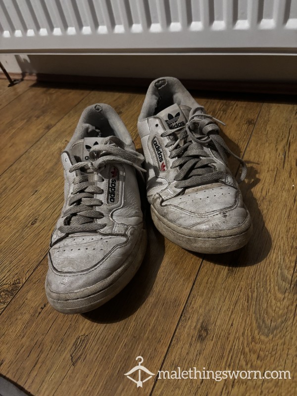 Adidas Continentals