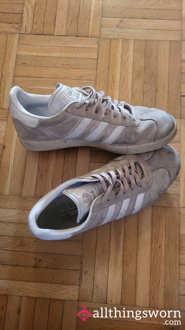 Adidas Gazelle