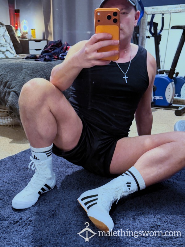 Adidas Gear