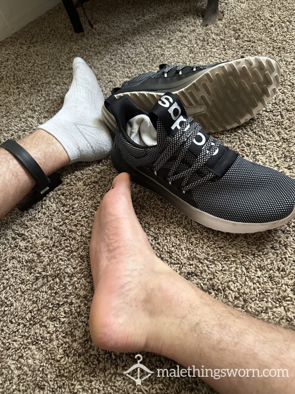 Adidas Gym Shoes