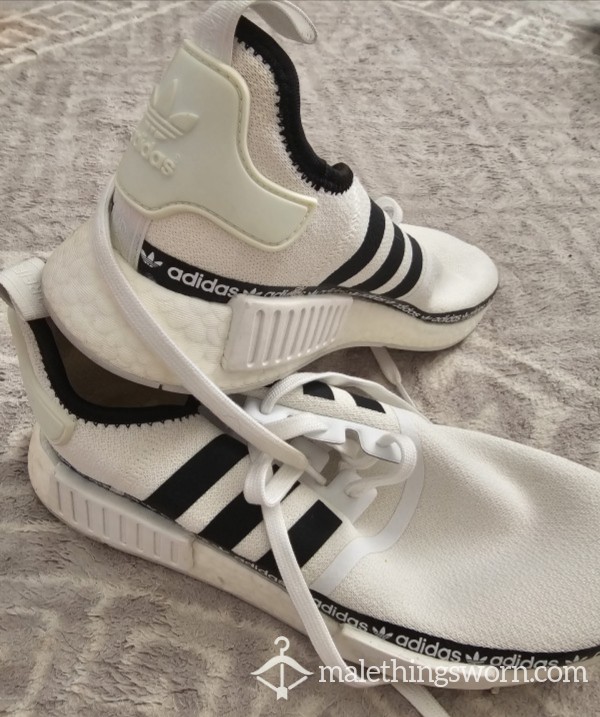Adidas Gym Shoes