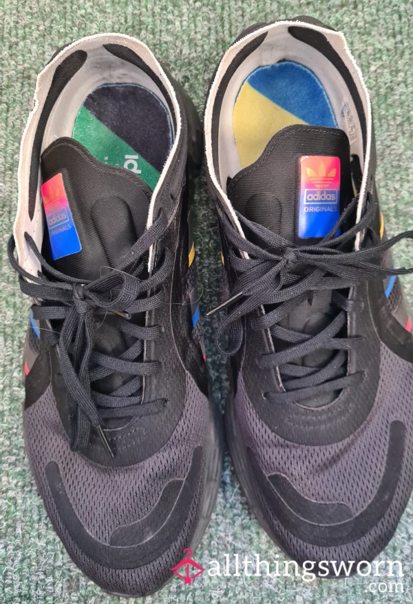 Adidas Gym Sneakers/trainers