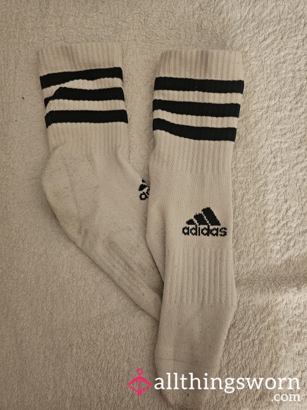 Adidas Gym Socks