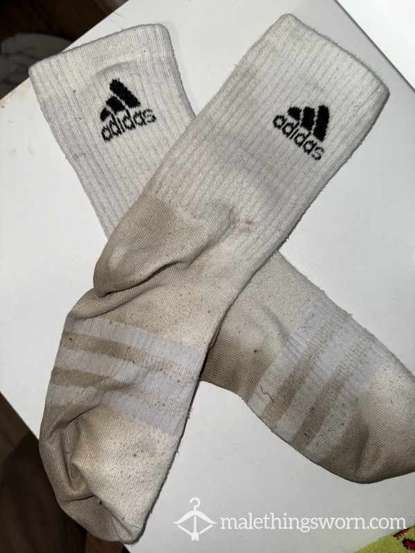 Adidas Gym Socks