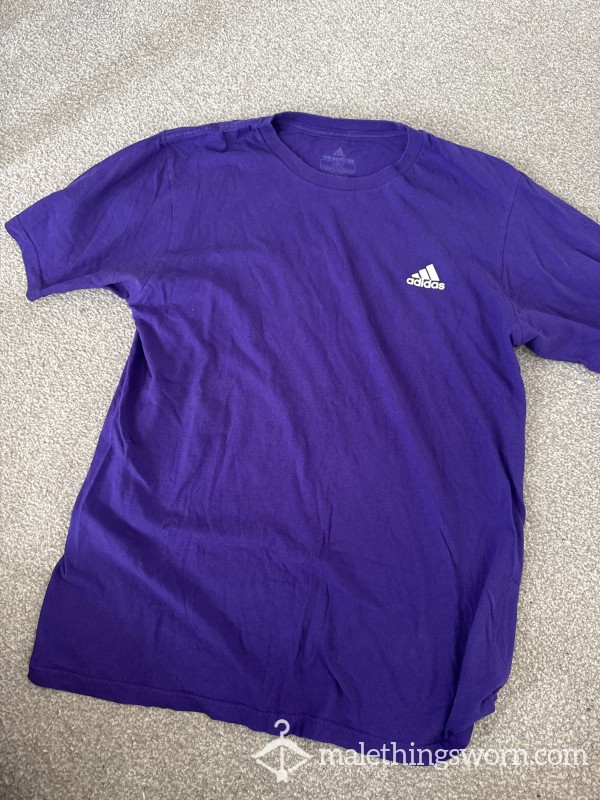 Adidas Gym Top