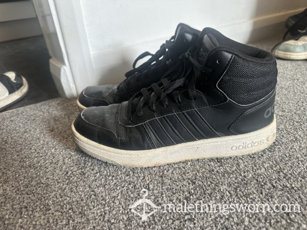 Adidas High Tops