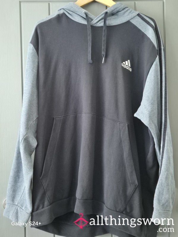 Adidas Hoodie
