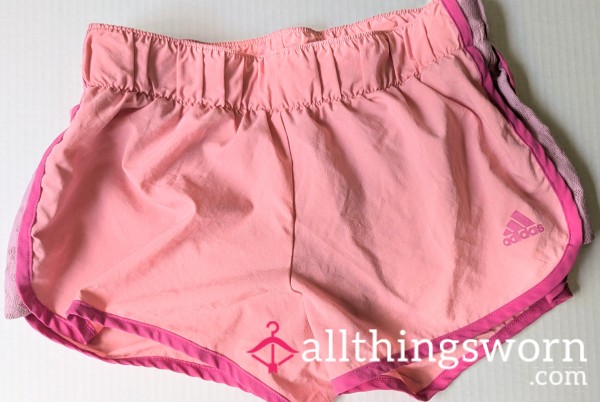Adidas Jogging Shorts