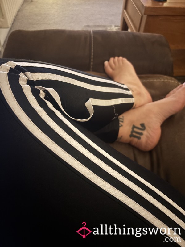 Adidas Leggings