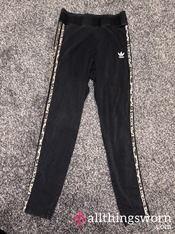 Adidas Leggings