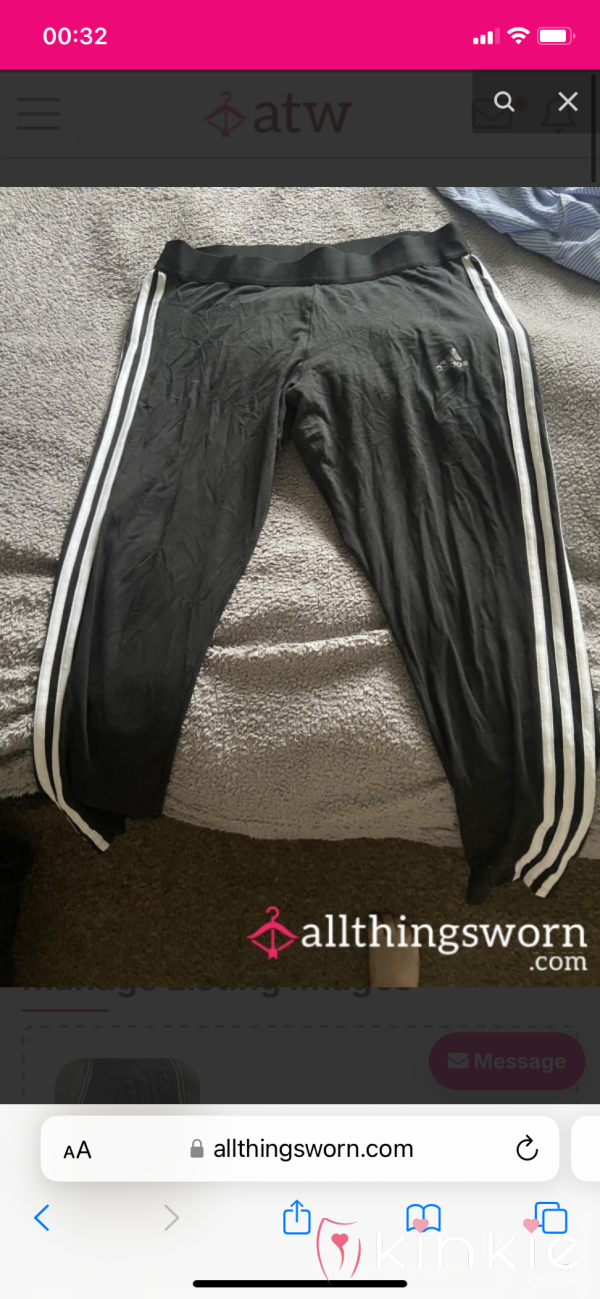Adidas Leggings