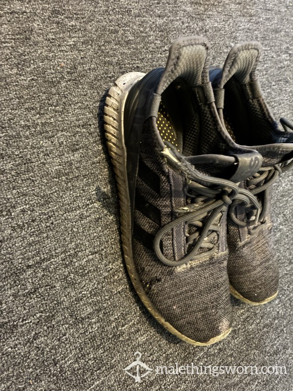 Adidas Mowing Shoes