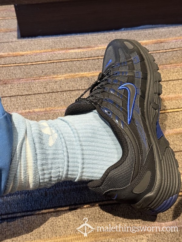 Adidas Originals Crew Socks - Chav Tradie